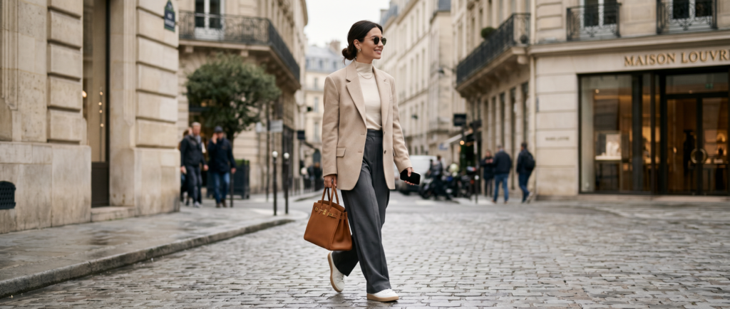 Minimal Stil ile Zamansız Şıklık Nasıl Yakalanır?